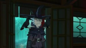 Rick e Morty 5 Episodio 10