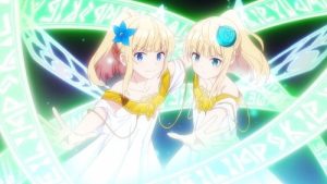 Beast Tamer 1 Episodio 9
