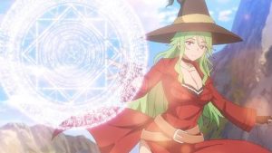 Isekai One Turn Kill Neesan: Ane Douhan no Isekai Seikatsu Hajimemashita 1 Episodio 3