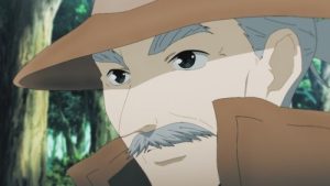 Hoshi no Samidare 1 Episodio 9