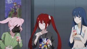 Magical Destroyers 1 Episodio 6