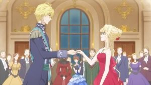 Mushikaburi-hime 1 Episodio 12