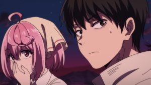 Kaminaki Sekai no Kamisama Katsudou 1 Episodio 9