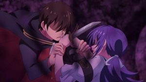 Noumin Kanren no Skill Bakka Agetetara Naze ka Tsuyoku Natta. 1 Episodio 3