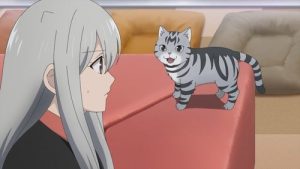 Kawaisugi Crisis 1 Episodio 1