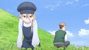 Soredemo Ayumu wa Yosetekuru 1 Episodio 9