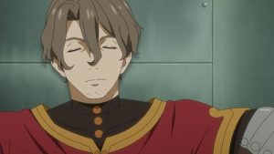 Ars no Kyojuu 1 Episodio 3