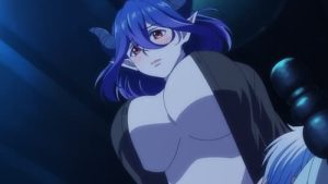 Kinsou no Vermeil: Gakeppuchi Majutsushi wa Saikyou no Yakusai to Mahou Sekai wo Tsuki Susumu 1 Episodio 7