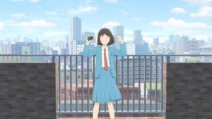 Skip and Loafer 1 Episodio 1