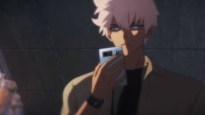 Link Click 1 Episodio 7