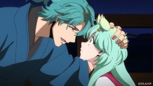 Orient 1 Episodio 5