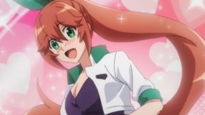 Shinka no Mi: Shiranai Uchi ni Kachigumi Jinsei 1 Episodio 8
