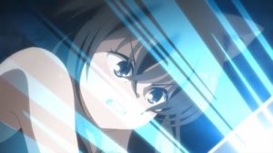 Tensei Shitara Ken Deshita 1 Episodio 2