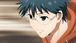 Hoshi no Samidare 1 Episodio 23