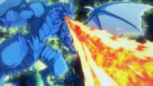 Shinka no Mi: Shiranai Uchi ni Kachigumi Jinsei 1 Episodio 5