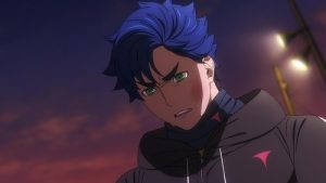 Tokyo 24-ku 1 Episodio 10