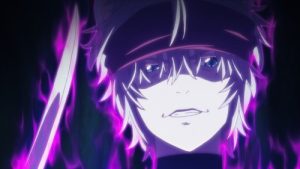 Bye Bye, Earth 2 Episodio 5