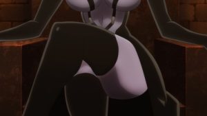 Yuusha ga Shinda! 1 Episodio 10