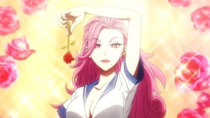 Witch Watch 1 Episodio 10