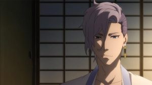 Revenger 1 Episodio 2