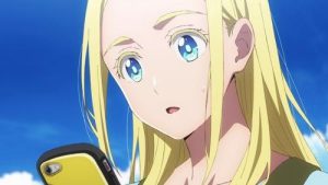 Summer Time Rendering 1 Episodio 9