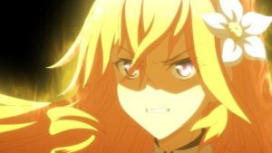 Tsunlise: Tsundere Akuyaku Reijou Liselotte to Jikkyou no Endou-kun to Kaisetsu no Kobayashi-san 1 Episodio 8