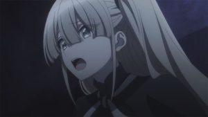 Spy Kyoushitsu 2 Episodio 10