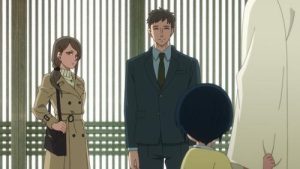 Malevolent Spirits: Mononogatari 1 Episodio 12