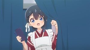 Slow Loop 1 Episodio 10