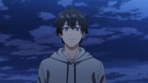Spare Me, Great Lord! 1 Episodio 11