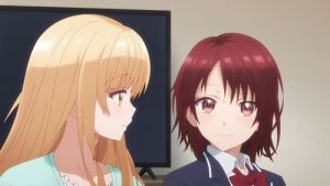 Otonari no Tenshi-sama ni Itsunomanika Dame Ningen ni Sareteita Ken 1 Episodio 6