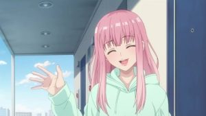 Sazanami Soushi ni Junketsu wo Sasagu 1 Episodio 5