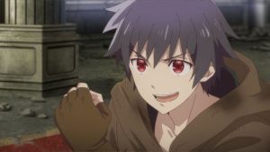 Yuusha, Yamemasu 1 Episodio 1