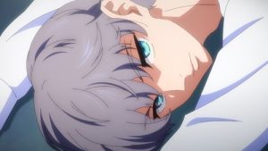 Dance Dance Danseur 1 Episodio 2