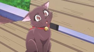Tokyo Mew Mew New 1 Episodio 10