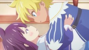 Shirobuta Kizoku desu ga Zense no Kioku ga Haeta node Hiyoko na Otouto Sodatemasu 1 Episodio 2