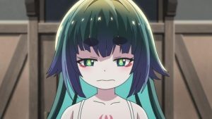 Kaminaki Sekai no Kamisama Katsudou 1 Episodio 2