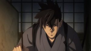 Revenger 1 Episodio 7