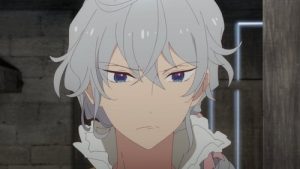 Sugar Apple Fairy Tale 1 Episodio 19