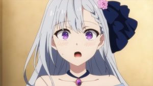 The Magical Revolution 1 Episodio 2