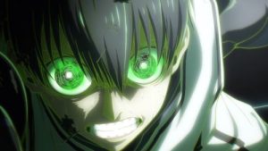 Blue Lock 1 Episodio 17