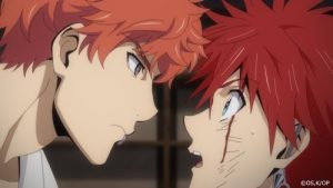 Orient 2 Episodio 2