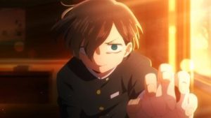 Boku no Kokoro no Yabai Yatsu 1 Episodio 6