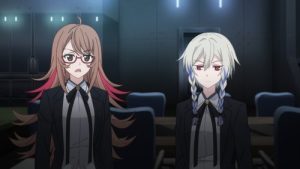 Kimi to Boku no Saigo no Senjou 2 Episodio 10