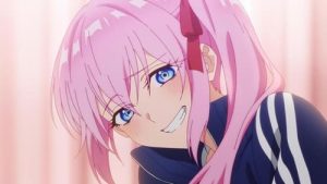 Kawaii dake ja Nai Shikimori-san 1 Episodio 2