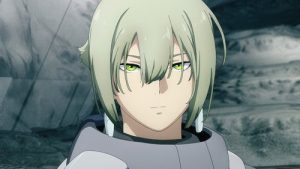 Mobile Suit Gundam: The Witch from Mercury 1 Episodio 5