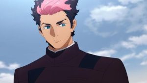 Mobile Suit Gundam: The Witch from Mercury 2 Episodio 7