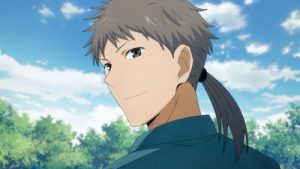 Hoshi no Samidare 1 Episodio 4