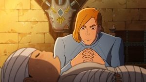 Ranking of Kings 1 Episodio 2