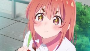Kanojo Okarishimasu S03 Episódio 9